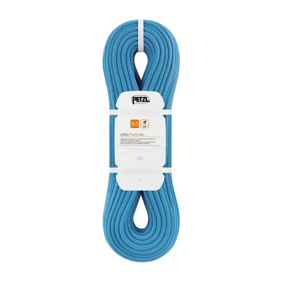 Petzl Arial 9.5mm_Blue
