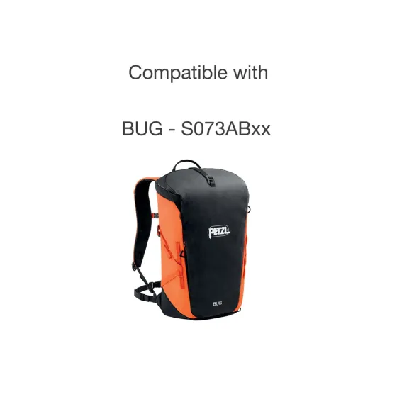 Petzl Bug Waistbelt