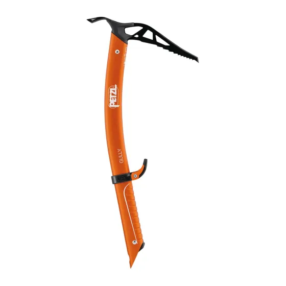 Petzl Gully Adze