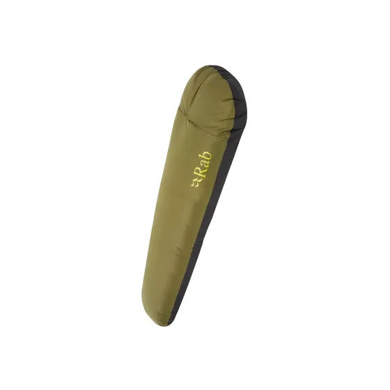 Rab Trailhead Bivi - Chlorite Green