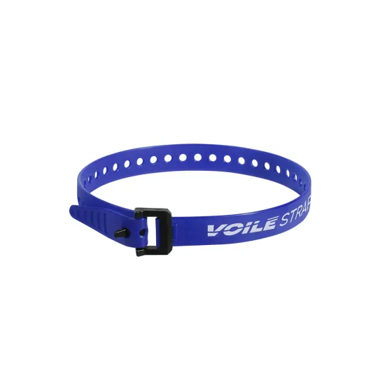 voile Strap Nylon Buckle 20 inch / 51 cm 