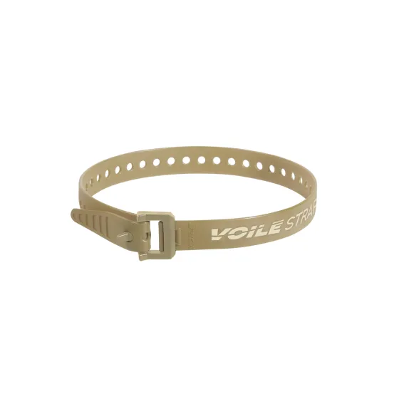 voile Strap Nylon Buckle 20 inch / 51 cm 