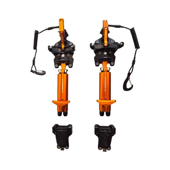 ATK Newmark Lite 