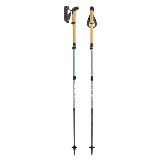 Leki Makalu FX Carbon Compact