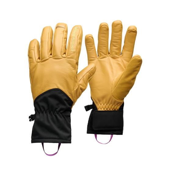 Black%20Diamond%20Tour%20Gloves%20-%20Beeswax-Black_2026.jpg