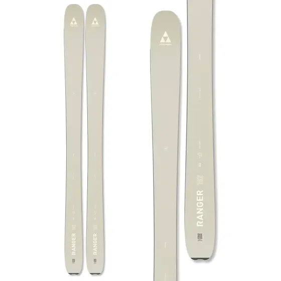 Fischer%20Ranger%20102%20-%20Grey%20Ski%202026.webp