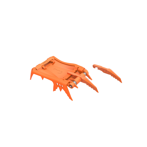 Crampons