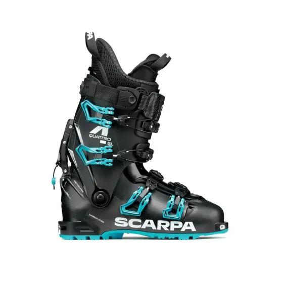 Scarpa Quattro XT - Thumbnail 4