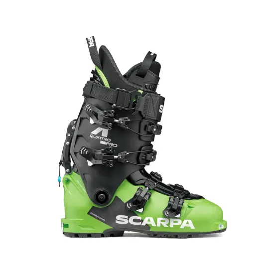 Scarpa Quattro XT - Thumbnail 5