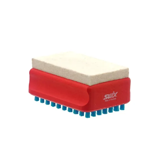 Swix T166B Combi Brush - Thumbnail 2