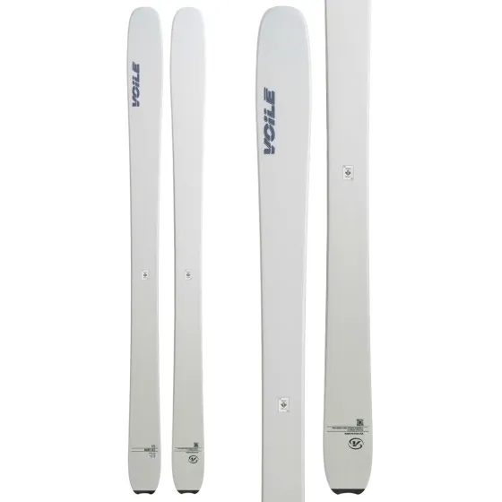 Voile Manti Ace Alpine Touring Ski