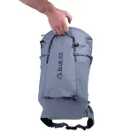 Blue Ice Prisma 30 - Folkstone Grey