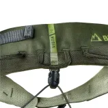 Blue Ice Vista Adjust Harness - Rosin