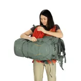 Osprey Kyte 48 - Rocky Brook Green