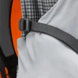 Osprey Talon Pro 30 - Silver Lining