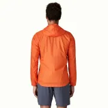Patagonia Houdini - Coal Orange