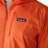 Patagonia Houdini - Coal Orange