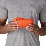 Patagonia Houdini - Coal Orange