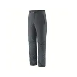 Patagonia Terravia Alpine Pants - Smolder Blue