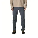 Patagonia Terravia Alpine Pants - Smolder Blue