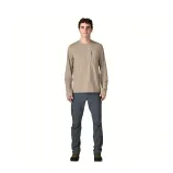 Patagonia Terravia Alpine Pants - Smolder Blue