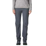 Patagonia Terravia Trail Women Pants - Smolder Blue 