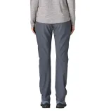 Patagonia Terravia Trail Women Pants - Smolder Blue 