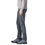 Patagonia Terravia Trail Women Pants - Smolder Blue 