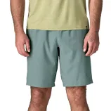Patagonia Terrebonne Shorts - Blue Sage