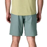 Patagonia Terrebonne Shorts - Blue Sage