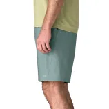 Patagonia Terrebonne Shorts - Blue Sage