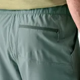 Patagonia Terrebonne Shorts - Blue Sage