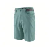Patagonia Venga Rock Shorts - Blue Sage