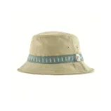 Patagonia Wavefarer Bucket Hat - Water People Waveside: Weathered Stone