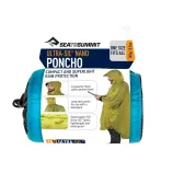 Sea To Summit Poncho 15D