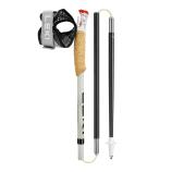 Leki Ultratrail FX One - Warm Grey