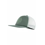 Rab Cirque Print Cap - Sage/Pewter 