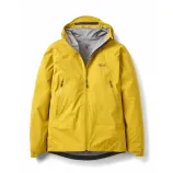Rab Firewall Light Jacket - Dark Pollen