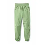 Rab Momentum Pants W - Dark Fig Green - Regular Leg
