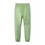 Rab Momentum Pants W - Dark Fig Green - Regular Leg