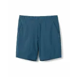 Rab Momentum Short - Tempest Blue 