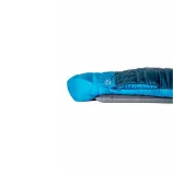 Rab Ascent -18C / 0F Tempest Blue/Maya Blue 