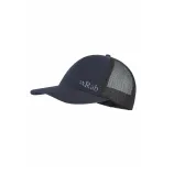 Rab Trucker Logo Cap - Tempest Blue