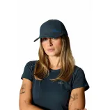 Rab Trucker Logo Cap - Tempest Blue