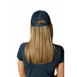 Rab Trucker Logo Cap - Tempest Blue