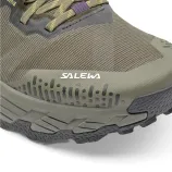 Salewa Pedroc 2 MAX - Faded Green/Dark Olive