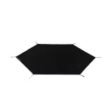 Samaya Footprint 2.5 - Black