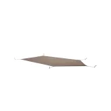 Vaude FP Ultralight Hogan 2P - Bark