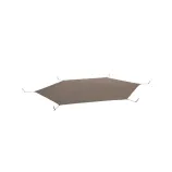 Vaude FP Ultralight Space 2P - Bark