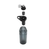 Katadyn BeFree AC Bottle 0,9L - Black
